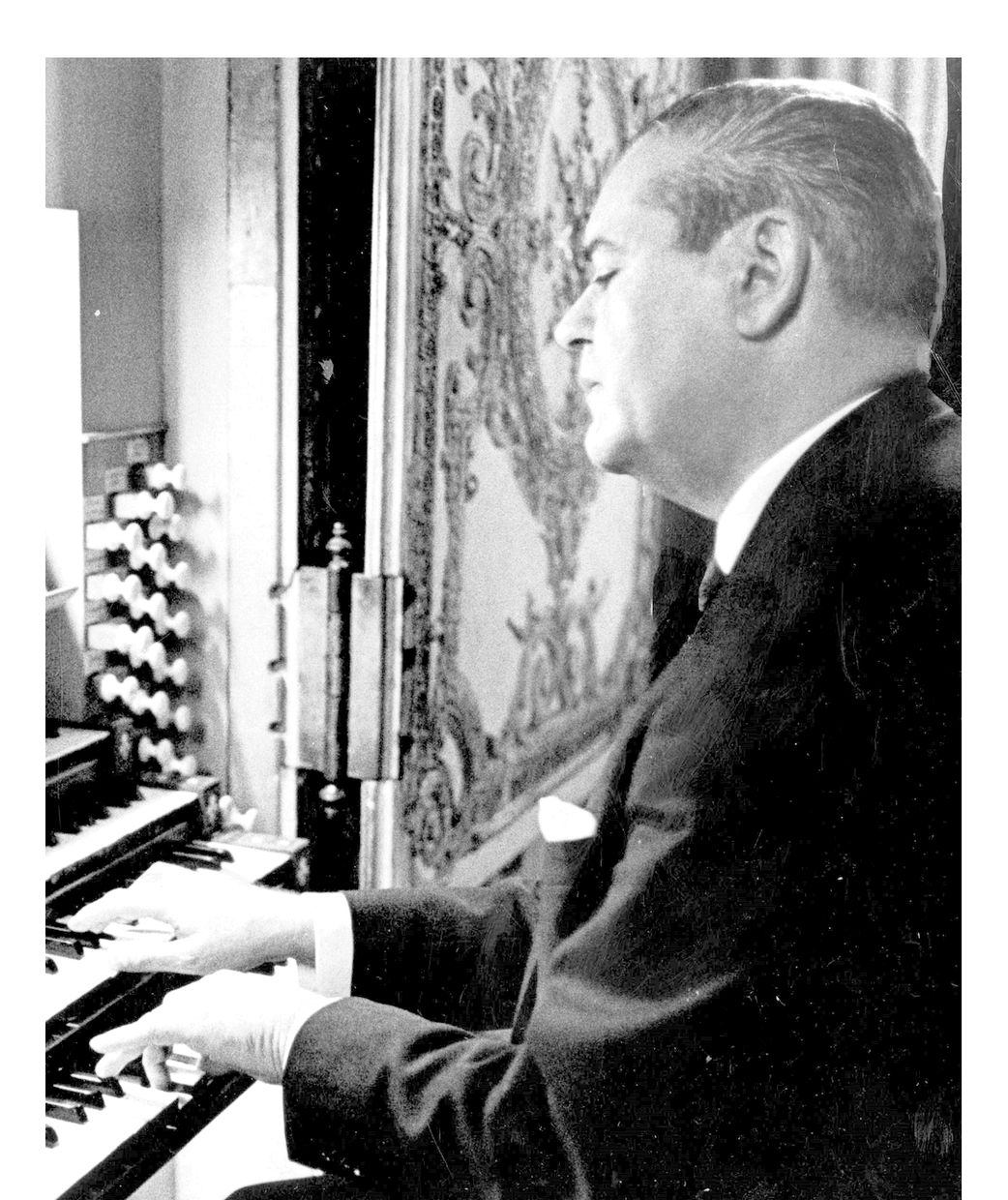 Жан-Жак Грюненвальд